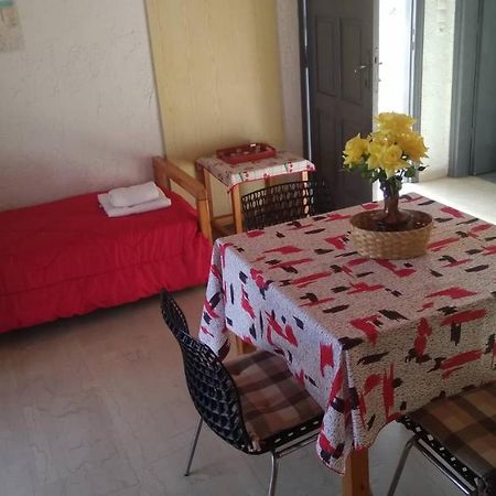 Villas Irene 8 Family Apartments Gournes Gouvon Экстерьер фото
