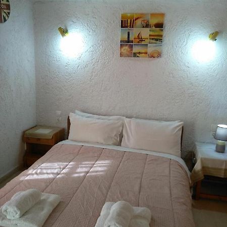 Villas Irene 8 Family Apartments Gournes Gouvon Экстерьер фото