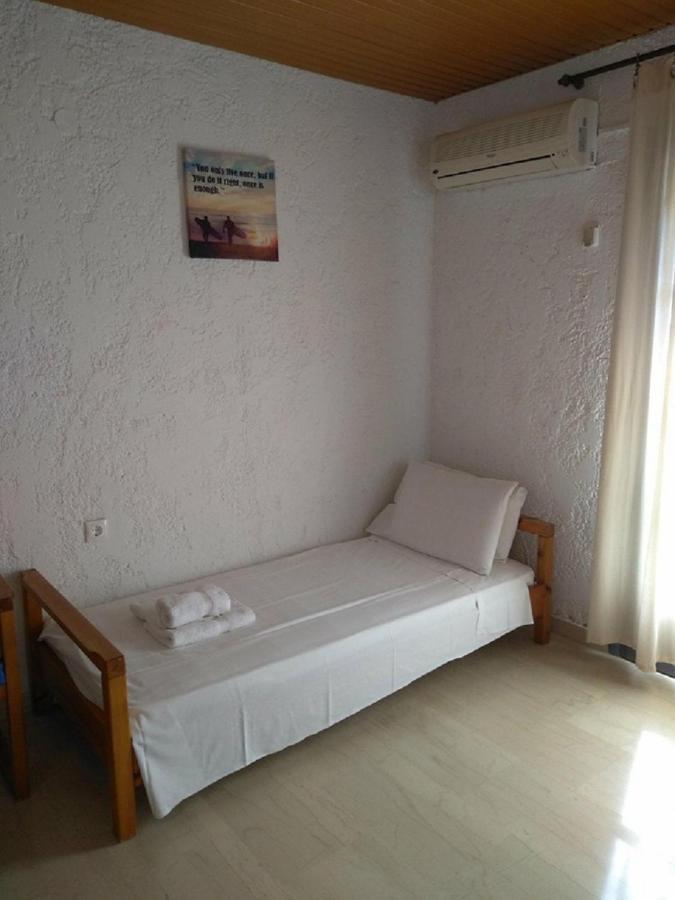 Villas Irene 8 Family Apartments Gournes Gouvon Экстерьер фото